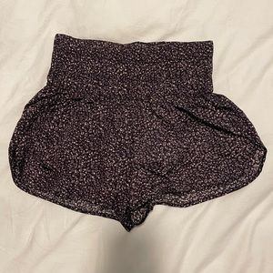 M FP Movement “The Way Home” Short